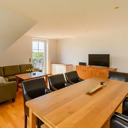 Wittmaack Dircks Lägenhet *