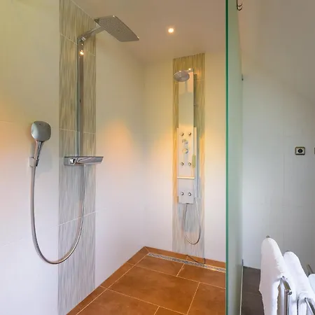 Lägenhet Wittmaack Dircks Norderfriedrichskoog