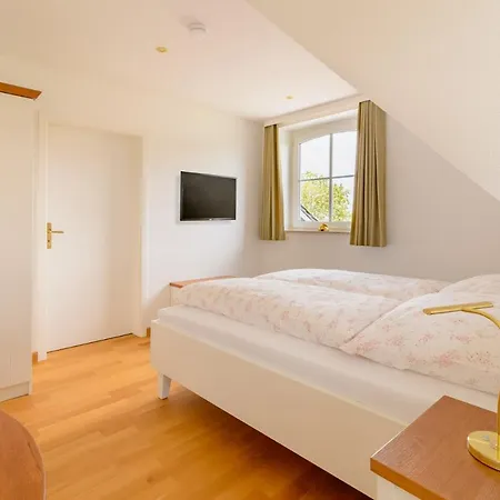 Lejlighed Wittmaack Dircks Norderfriedrichskoog