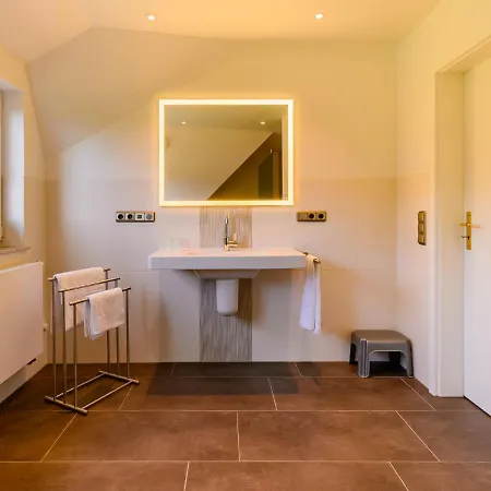 Lägenhet Wittmaack Dircks