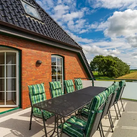Wittmaack Dircks Lejlighed