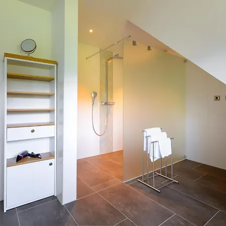 Wittmaack Dircks Lägenhet *