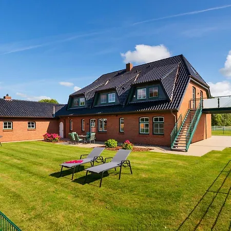 Lägenhet Wittmaack Dircks