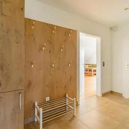 Wittmaack Dircks Lägenhet