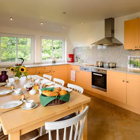 Lägenhet Wittmaack Dircks Norderfriedrichskoog