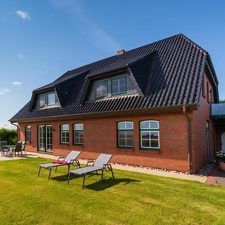 Lejlighed Wittmaack Dircks