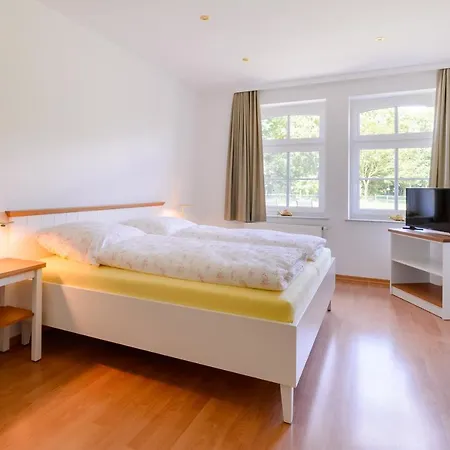 Lägenhet Wittmaack Dircks