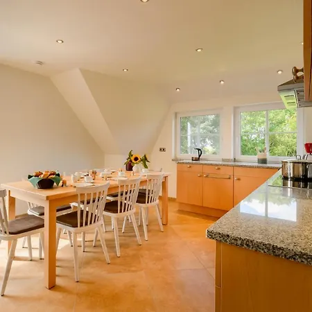 Wittmaack Dircks Lägenhet