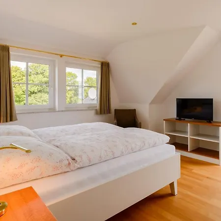 Wittmaack Dircks Lägenhet Norderfriedrichskoog