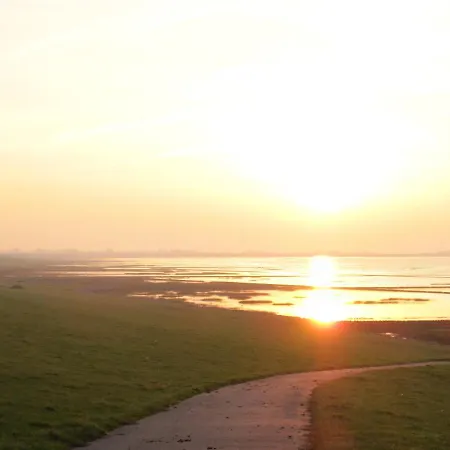Wittmaack Dircks Lejlighed *