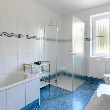 Lejlighed Wittmaack Dircks Norderfriedrichskoog