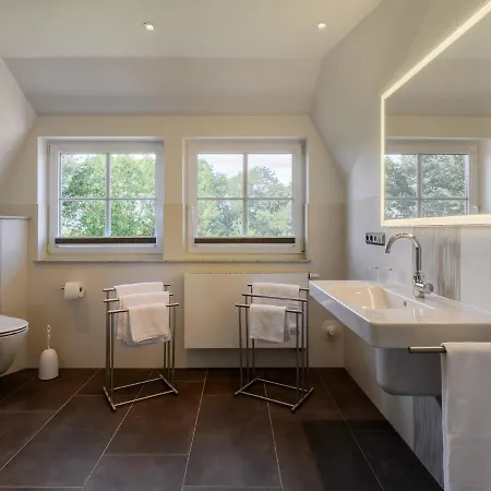 Lägenhet Wittmaack Dircks