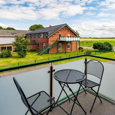 Lägenhet Wittmaack Dircks