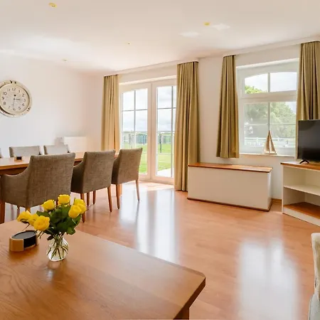 Lägenhet Wittmaack Dircks *